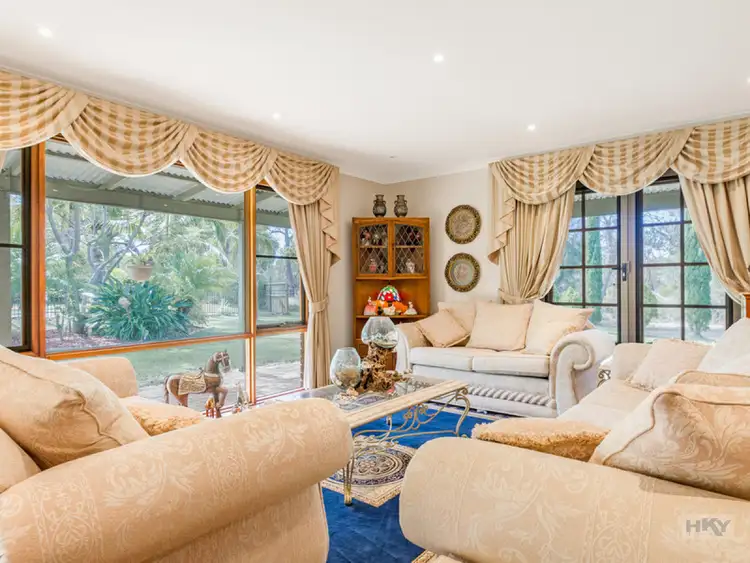 Sixth view of Homely rural property listing, 44 Rustic Gardens, Carramar WA 6031