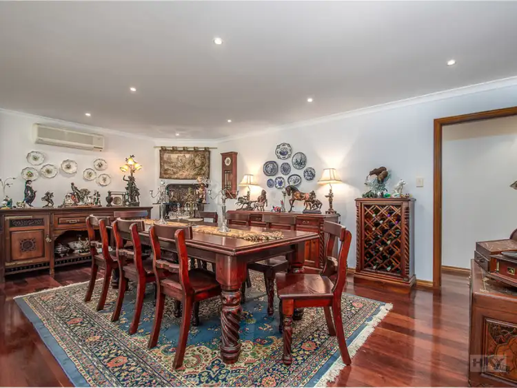 Seventh view of Homely rural property listing, 44 Rustic Gardens, Carramar WA 6031