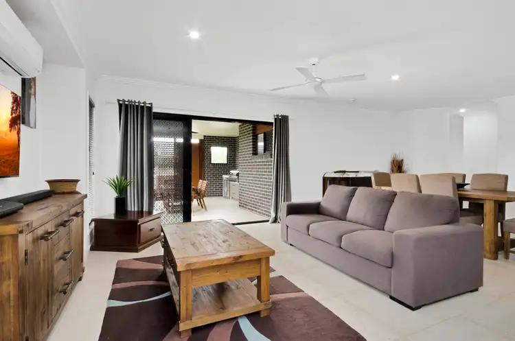 Third view of Homely house listing, 3 Corimba Parade, Boyne Island QLD 4680