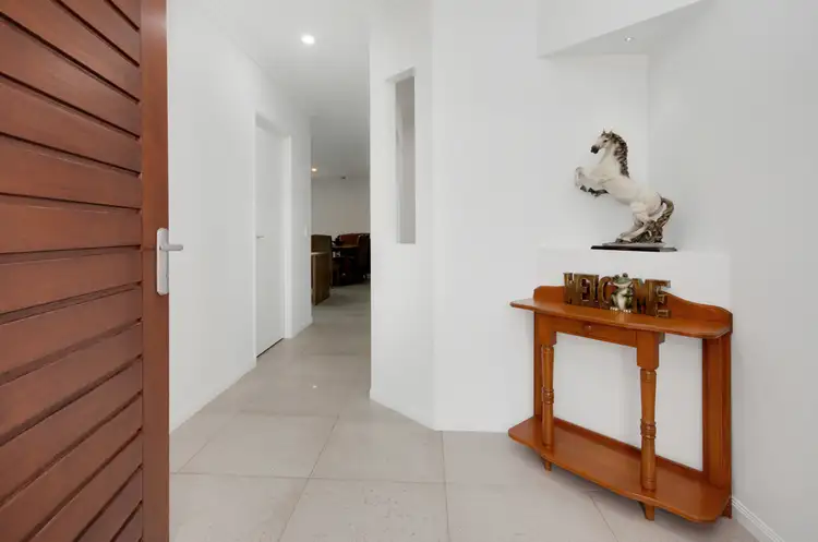 Fourth view of Homely house listing, 3 Corimba Parade, Boyne Island QLD 4680