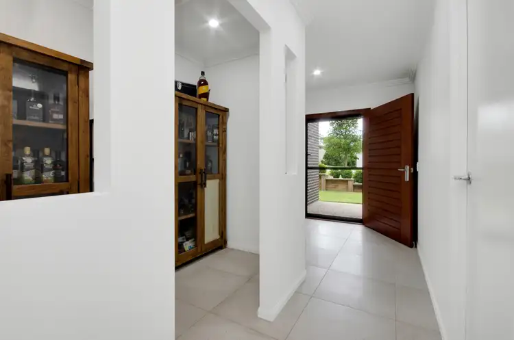 Fifth view of Homely house listing, 3 Corimba Parade, Boyne Island QLD 4680