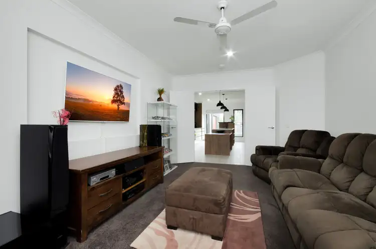Sixth view of Homely house listing, 3 Corimba Parade, Boyne Island QLD 4680