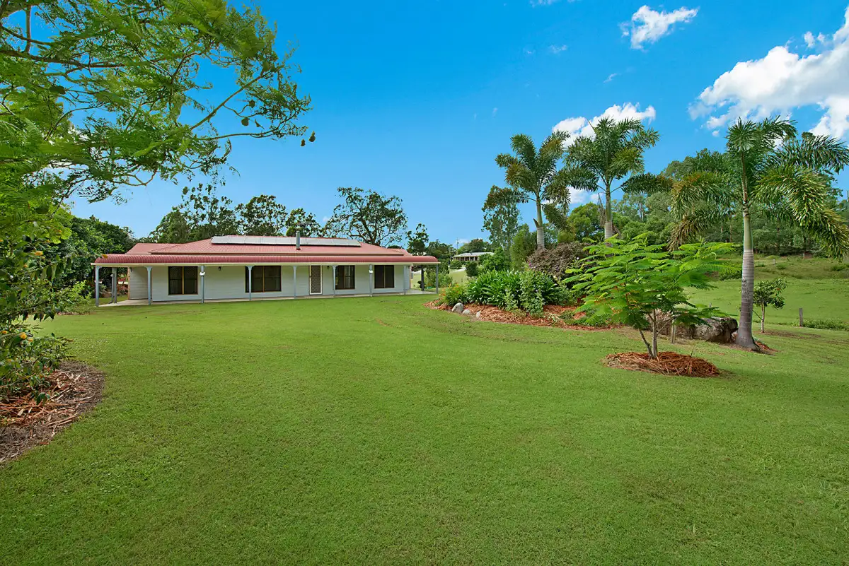 Main view of Homely house listing, 4 Aspel Place, Dayboro QLD 4521