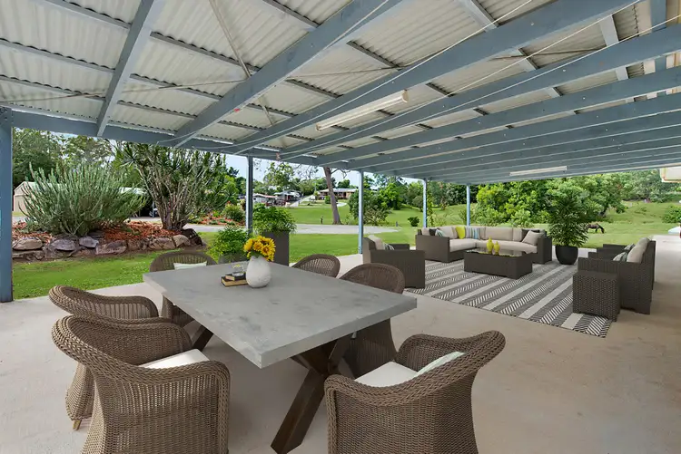 Second view of Homely house listing, 4 Aspel Place, Dayboro QLD 4521