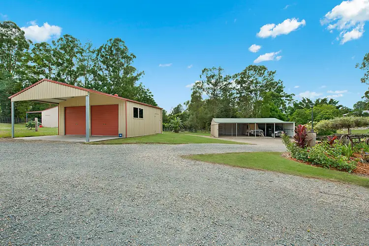 Fifth view of Homely house listing, 4 Aspel Place, Dayboro QLD 4521