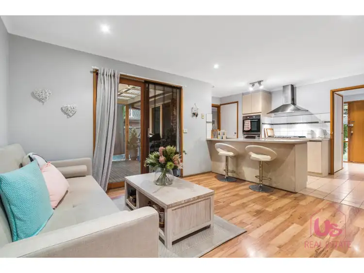 Third view of Homely house listing, 27 Laurel Crescent, Carrum Downs VIC 3201