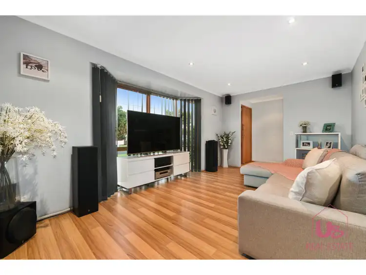 Fourth view of Homely house listing, 27 Laurel Crescent, Carrum Downs VIC 3201