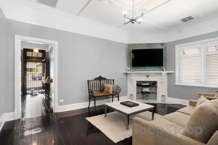 Second view of Homely house listing, 27 Sturt Avenue, Colonel Light Gardens SA 5041
