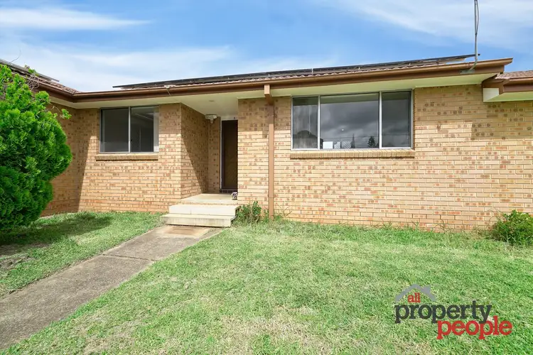 3/5-7 Foreman Street, Glenfield NSW 2167