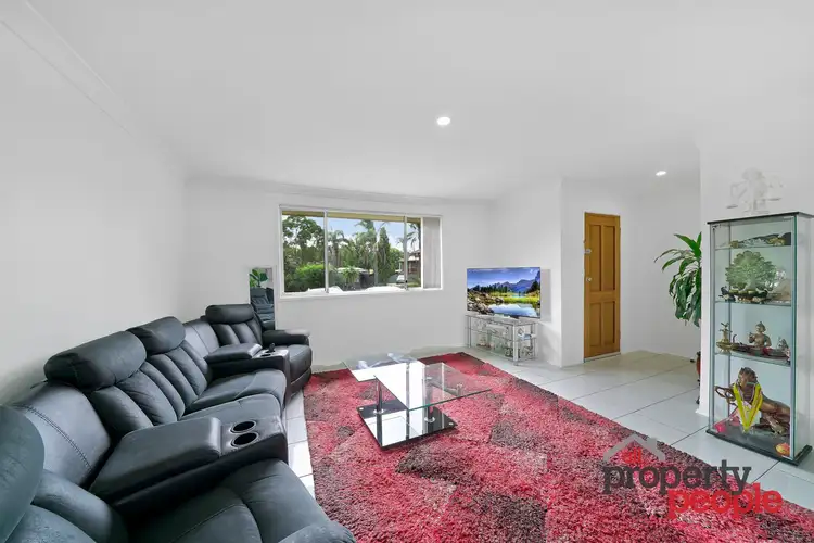 Second view of Homely villa listing, 3/5-7 Foreman Street, Glenfield NSW 2167