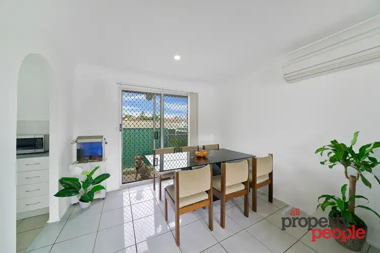 Third view of Homely villa listing, 3/5-7 Foreman Street, Glenfield NSW 2167
