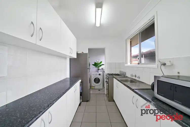Fourth view of Homely villa listing, 3/5-7 Foreman Street, Glenfield NSW 2167