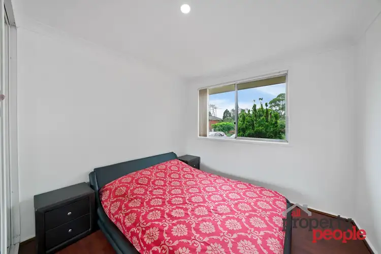 Sixth view of Homely villa listing, 3/5-7 Foreman Street, Glenfield NSW 2167