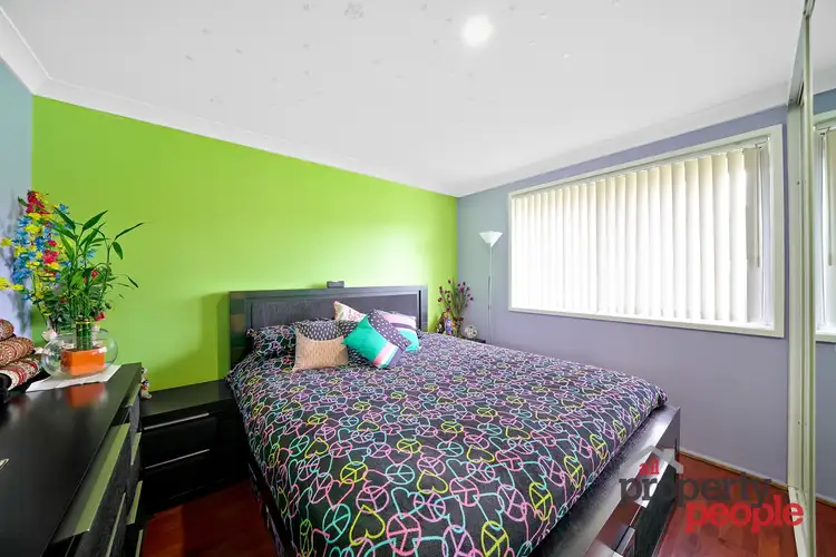 Seventh view of Homely villa listing, 3/5-7 Foreman Street, Glenfield NSW 2167
