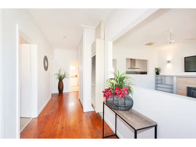Second view of Homely house listing, 416 Union Road, Lavington NSW 2641