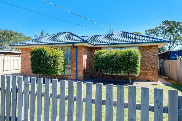 Main view of Homely house listing, 1 Ellison Court, Wodonga VIC 3690