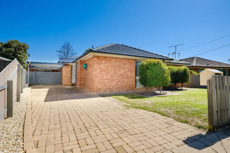 Second view of Homely house listing, 1 Ellison Court, Wodonga VIC 3690
