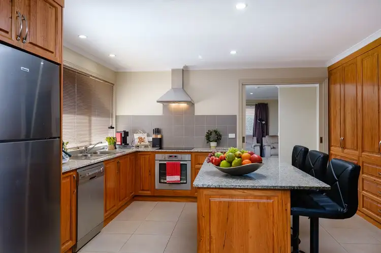 Third view of Homely house listing, 1 Ellison Court, Wodonga VIC 3690