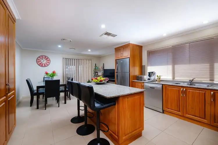 Fourth view of Homely house listing, 1 Ellison Court, Wodonga VIC 3690