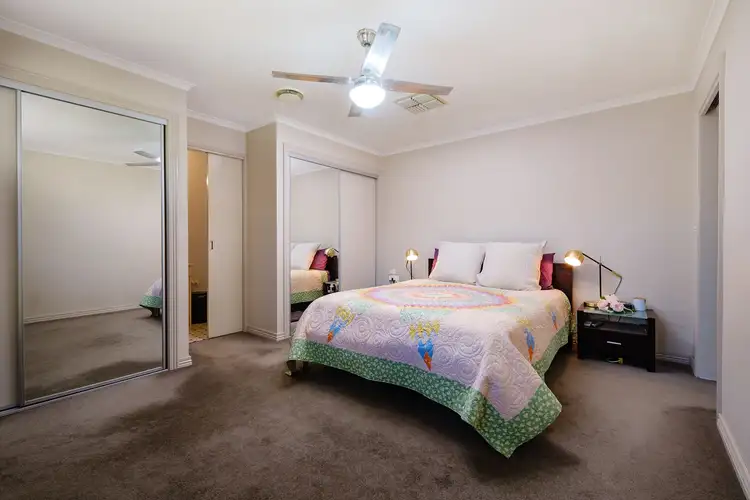 Sixth view of Homely house listing, 1 Ellison Court, Wodonga VIC 3690