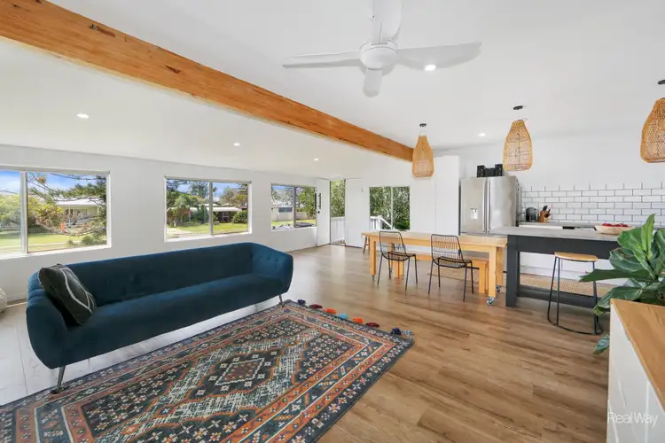 Main view of Homely house listing, 26 Bathurst Street, Elliott Heads QLD 4670