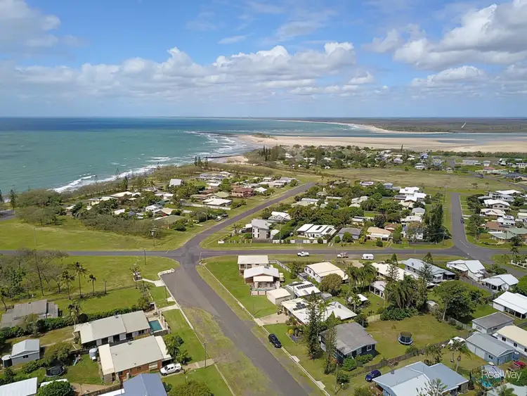 Third view of Homely house listing, 26 Bathurst Street, Elliott Heads QLD 4670