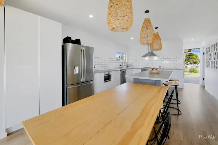 Fifth view of Homely house listing, 26 Bathurst Street, Elliott Heads QLD 4670
