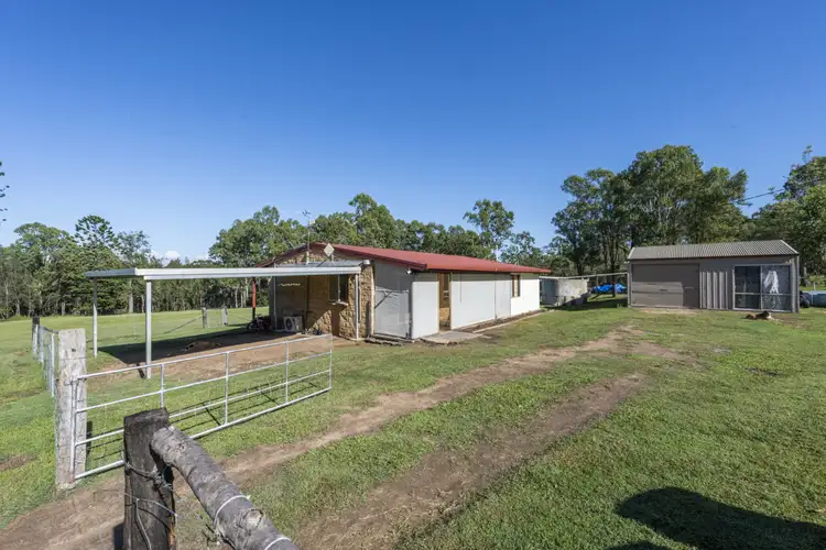 Second view of Homely rural property listing, 134 Sandy Swamp Road, Coutts Crossing NSW 2460