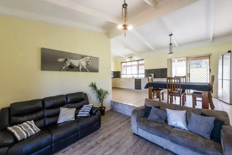 Sixth view of Homely rural property listing, 134 Sandy Swamp Road, Coutts Crossing NSW 2460