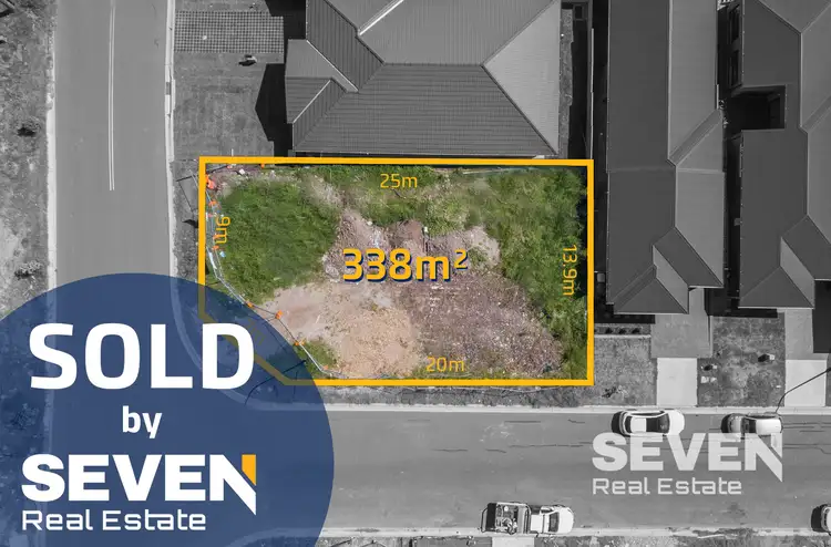 1 Yusen Street, Riverstone NSW 2765