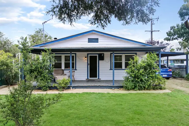 Main view of Homely house listing, 60 Roe Street, Benalla VIC 3672