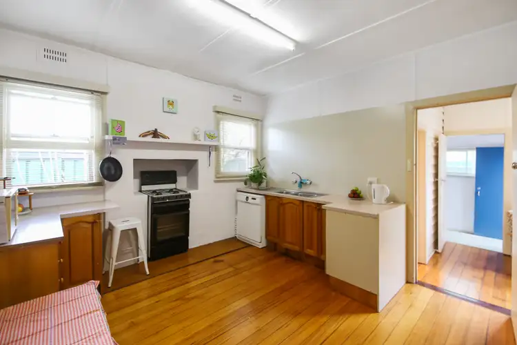 Second view of Homely house listing, 60 Roe Street, Benalla VIC 3672