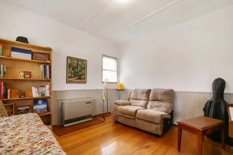 Fifth view of Homely house listing, 60 Roe Street, Benalla VIC 3672