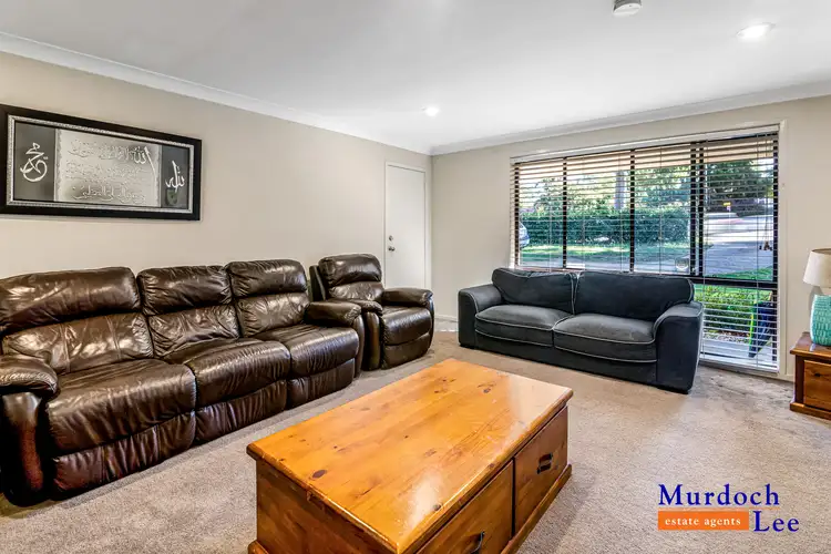 Fourth view of Homely house listing, 453 Windsor Road, Baulkham Hills NSW 2153