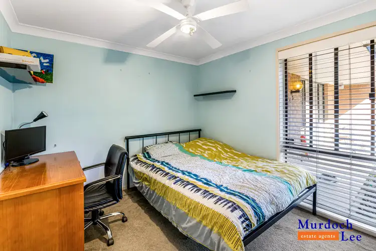 Fifth view of Homely house listing, 453 Windsor Road, Baulkham Hills NSW 2153