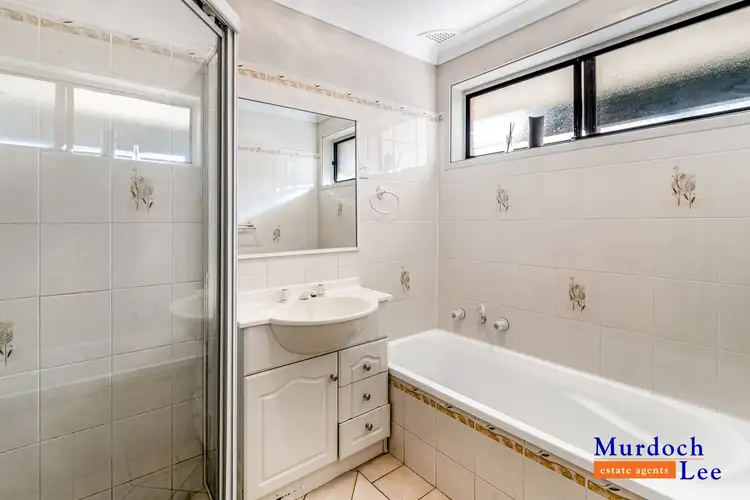 Sixth view of Homely house listing, 453 Windsor Road, Baulkham Hills NSW 2153