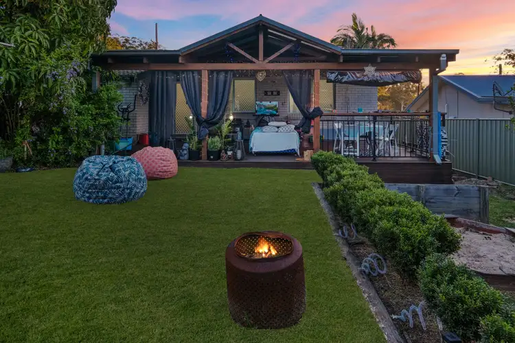 Third view of Homely house listing, 7 Apanie Avenue, Narara NSW 2250