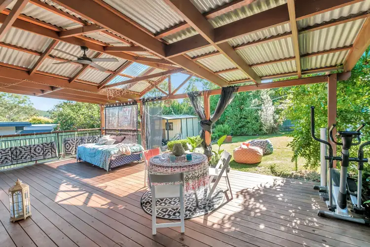 Fourth view of Homely house listing, 7 Apanie Avenue, Narara NSW 2250