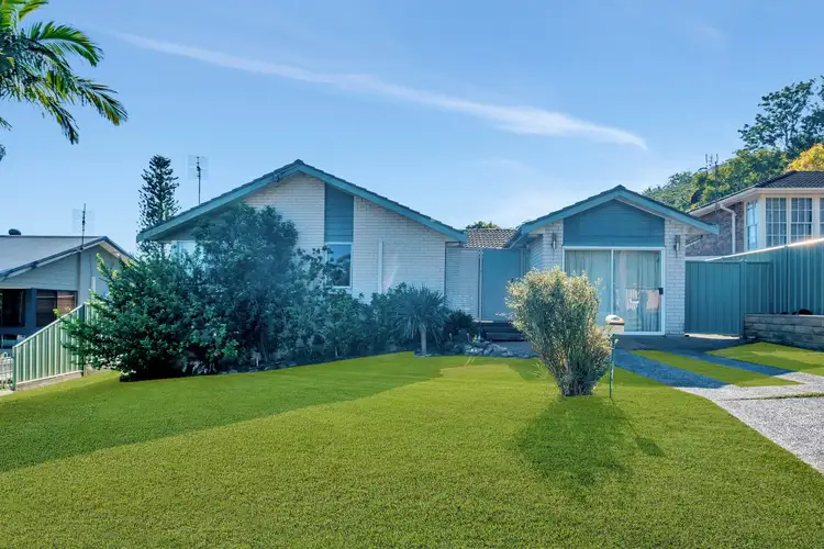 Sixth view of Homely house listing, 7 Apanie Avenue, Narara NSW 2250