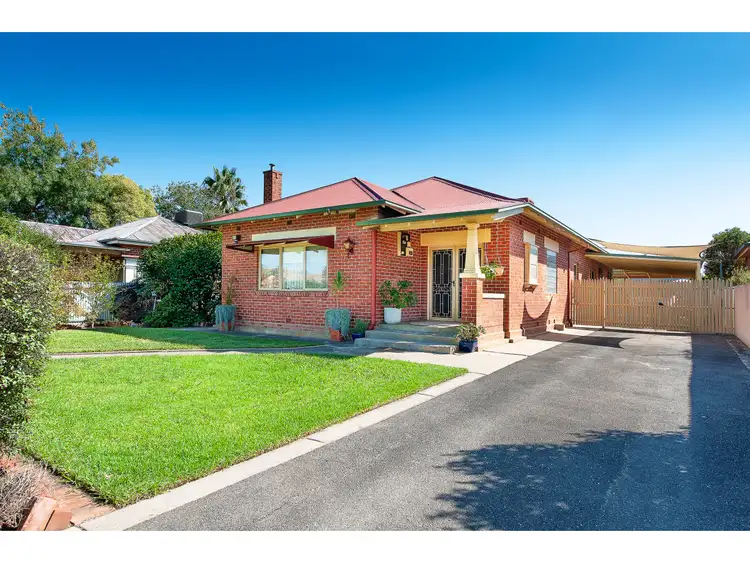 326 Smith Street, North Albury NSW 2640