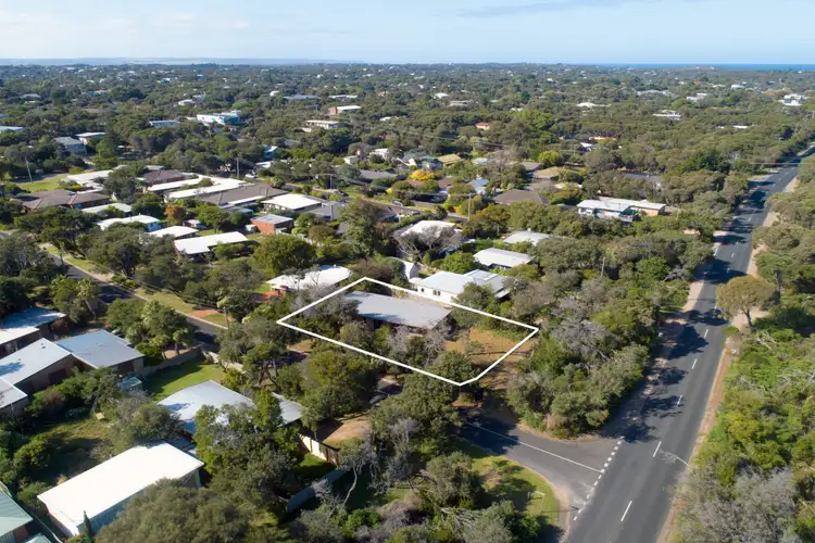 Sixth view of Homely house listing, 61 Canterbury Jetty Road, Rye VIC 3941