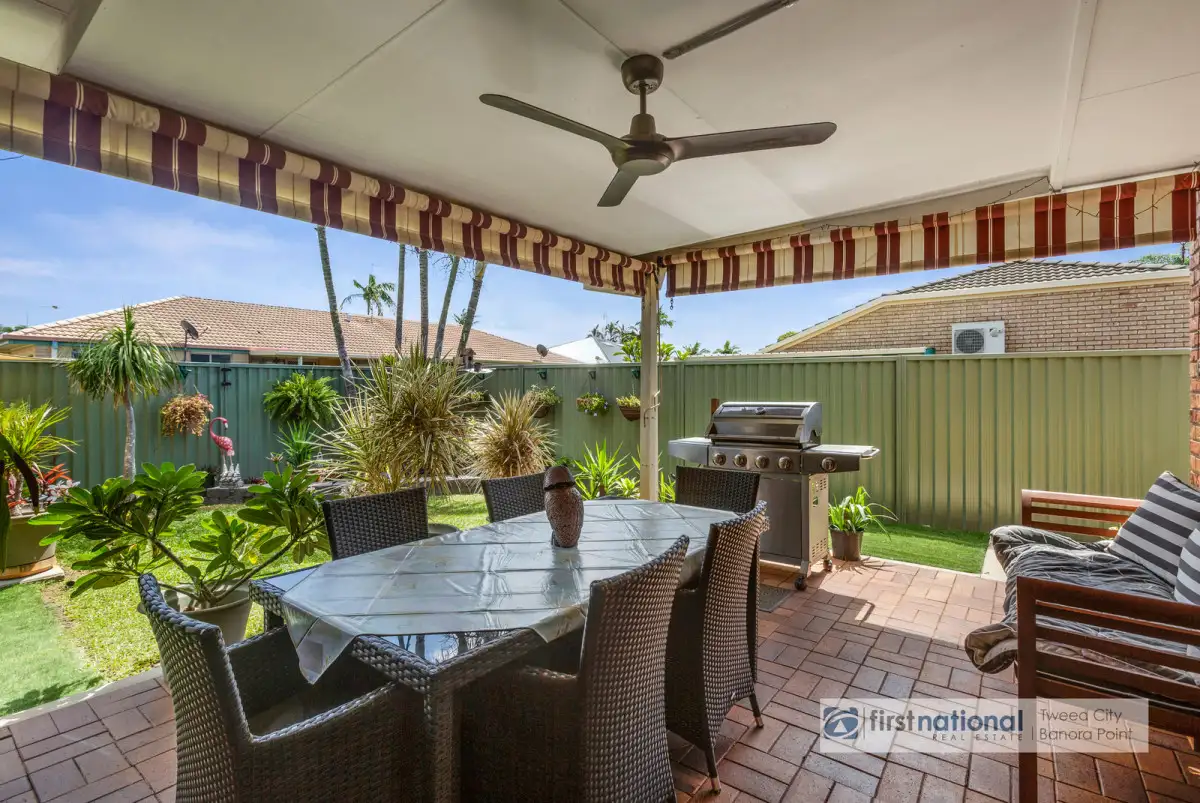 Main view of Homely villa listing, 6/2 Macleay Court, Banora Point NSW 2486