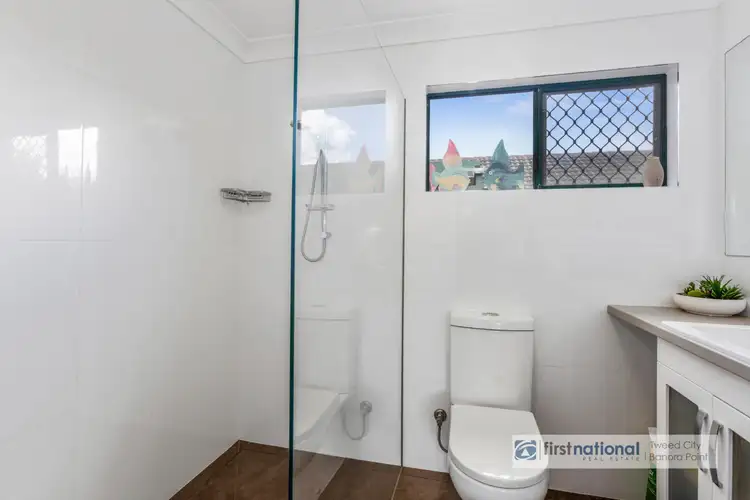 Fourth view of Homely villa listing, 6/2 Macleay Court, Banora Point NSW 2486