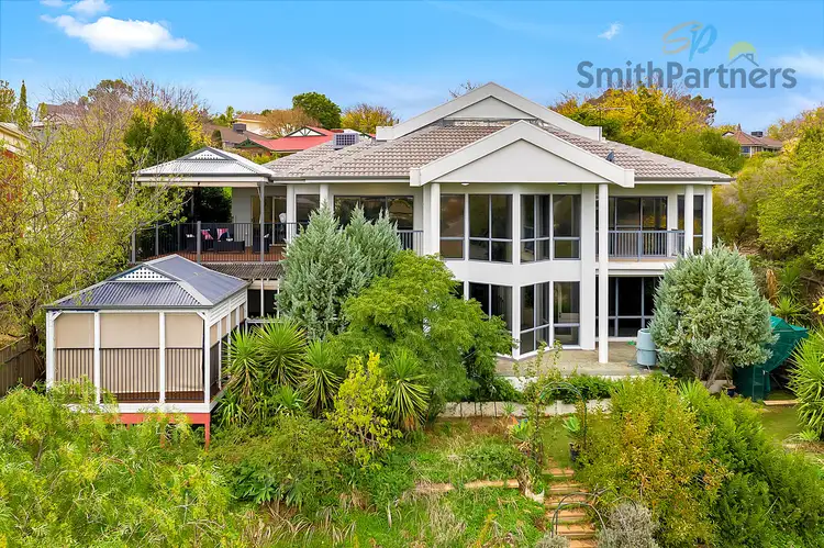 26 Hudson Lowe Drive, Greenwith SA 5125