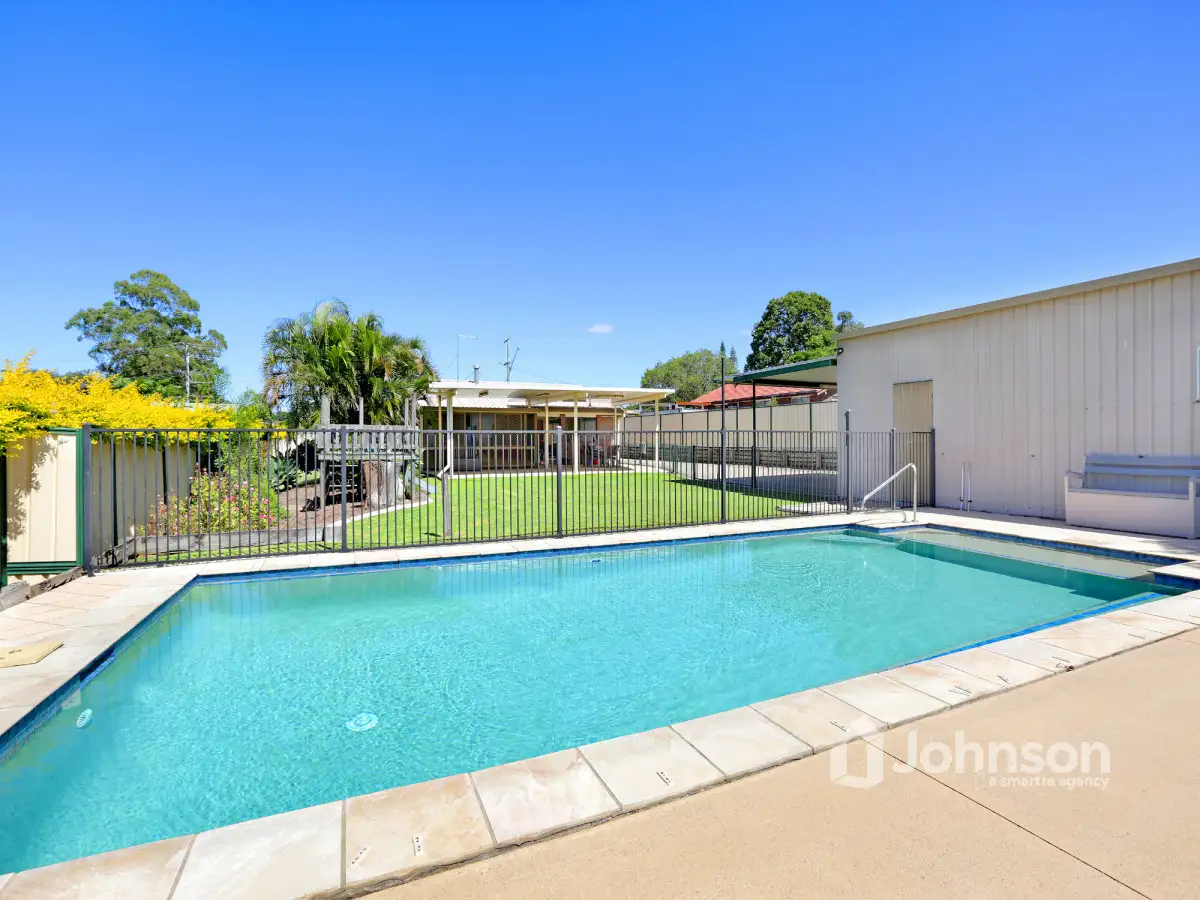Main view of Homely house listing, 165 Emerald Drive, Regents Park QLD 4118