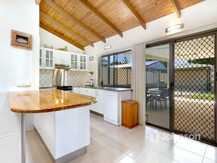 Fifth view of Homely house listing, 165 Emerald Drive, Regents Park QLD 4118