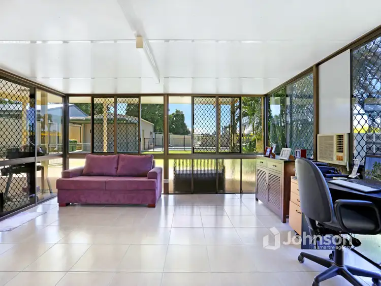 Sixth view of Homely house listing, 165 Emerald Drive, Regents Park QLD 4118