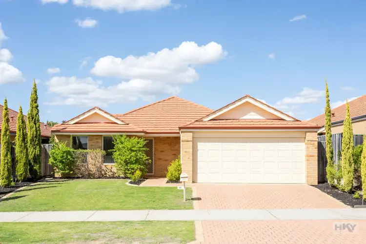 102 Westgrove Drive, Ellenbrook WA 6069