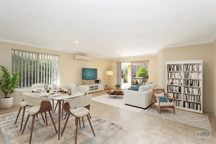 Sixth view of Homely house listing, 102 Westgrove Drive, Ellenbrook WA 6069