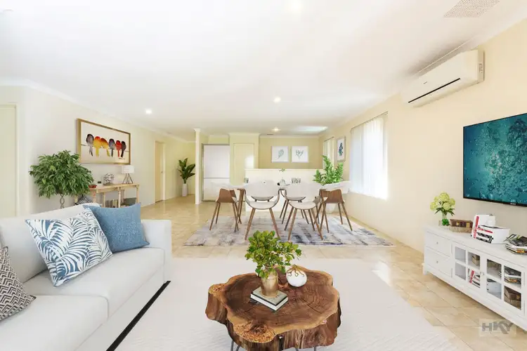 Seventh view of Homely house listing, 102 Westgrove Drive, Ellenbrook WA 6069